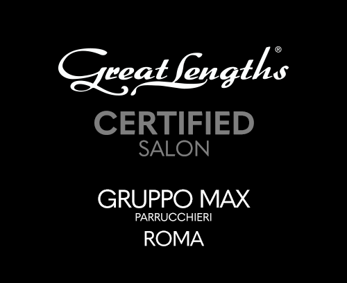 Gruppo MAX Parrucchieri – Salone extension capelli a Roma