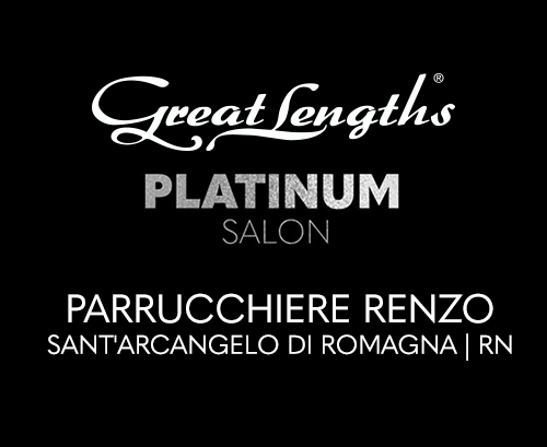 Parrucchiere Renzo Extension capelli a Rimini