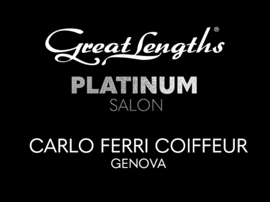 CARLO FERRI COIFFEUR - Salone extensions capelli a Genova