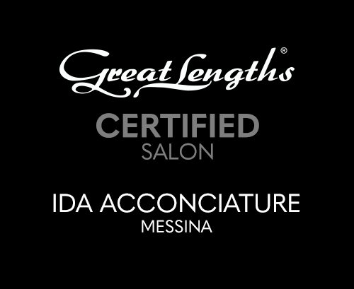 IDA ACCONCIATURE – Salone extension capelli a Messina