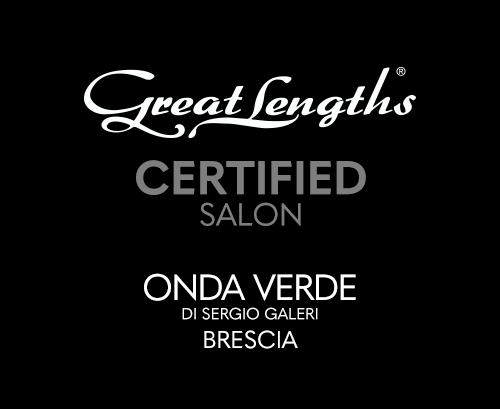 ONDA VERDE di Sergio Galeri – Extensions capelli a Brescia