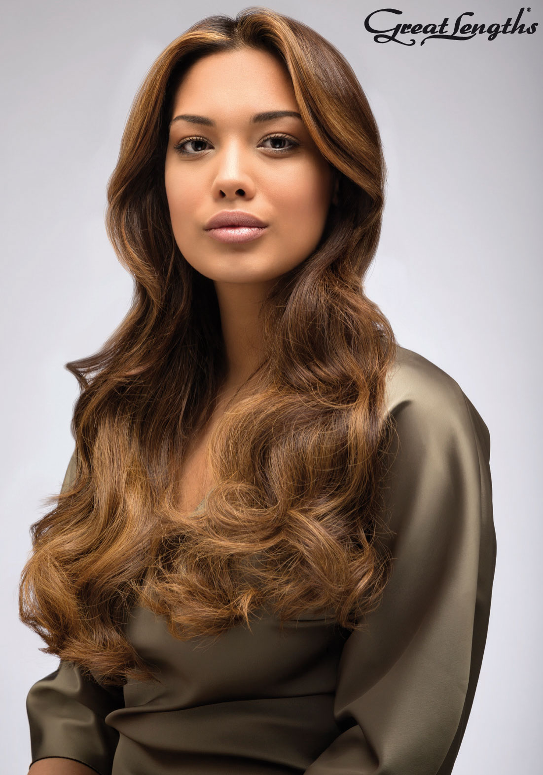 Extension Capelli Great Lengths