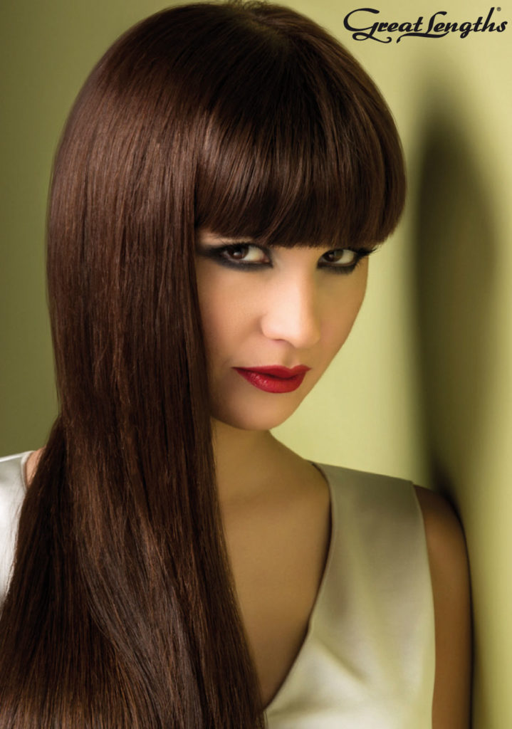 Extension Capelli Great Lengths