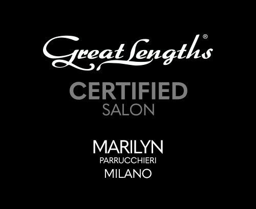 Marilyn Parrucchieri  – Extension capelli a Milano