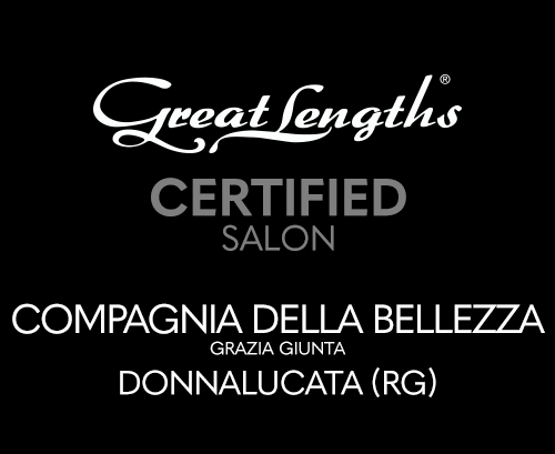 Compagnia della Bellezza | Extension capelli a Donnalucata