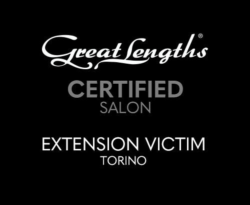 Extension Victim | Salone extensions Great Lengths a Torino