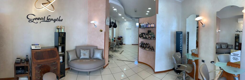 Top Style | Salone extensions Great Lengths ad Avezzano Top Style | Salone extensions Great Lengths ad Avezzano