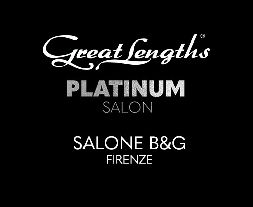 Salone B&G – Extensions Great Lengths a Firenze