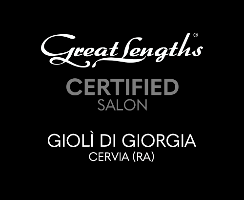 GioLì di Giorgia | Salone extensions capelli a Cervia
