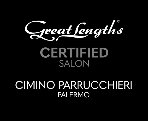Cimino Parrucchieri | Extensions Great Lengths a Palermo