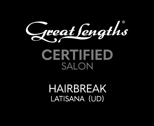 HairBreak – Salone GL Volume Great Lengths a Latisana