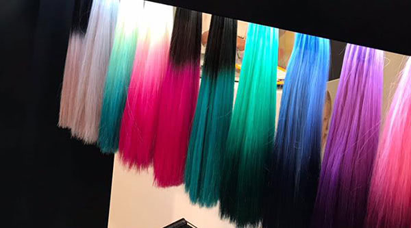 STYLING E COLORI