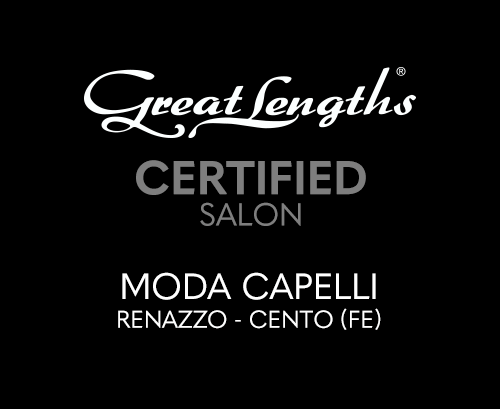 Moda Capelli | Extensions Great Lengths a Renazzo