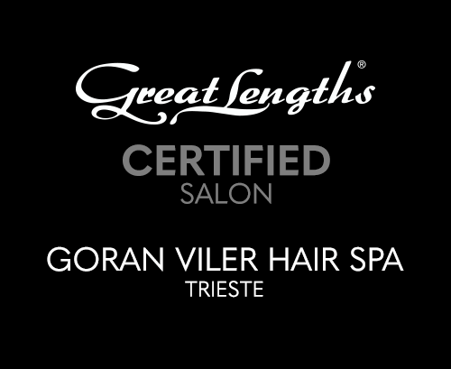Goran Viler Hair SPA | Extensions Great Lengths a Trieste