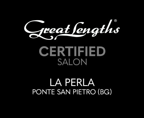 La perla | Extensions Great Lengths a Ponte San Pietro