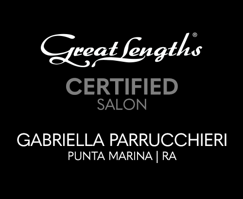 Gabriella parrucchieri | Extension Great Lengths a Ravenna