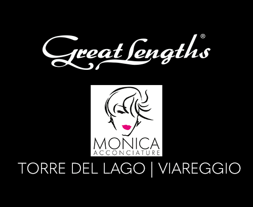 Monica Acconciature | Extensions Great Lengths a Viareggio