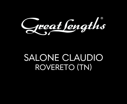 Salone Claudio. Extensions Great Lengths a Rovereto