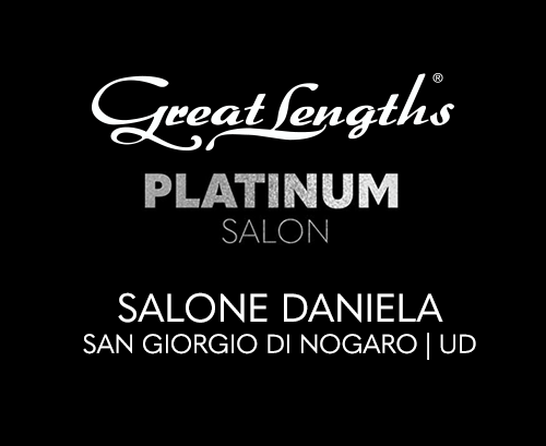 Salone Daniela I Parrucchieri – Extensions Great Lengths a San Giorgio di Nogaro