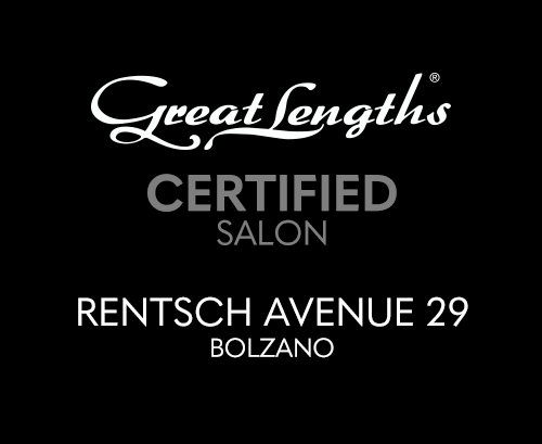 Parrucchiera Rentsch Avenue 29 | Extension Great Lengths a Bolzano