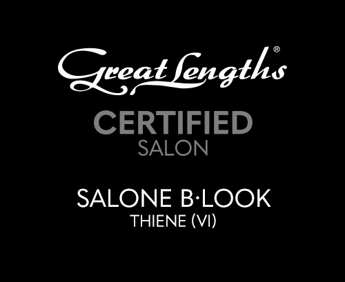 Salone B·Look | Extensions Great Lengths a Thiene (Vicenza)