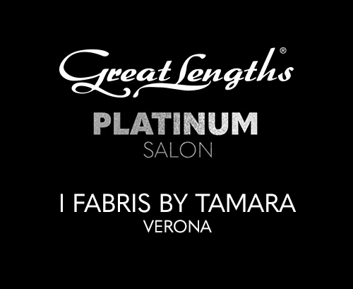 I Fabris by Tamara | Extensions Great Lengths a Verona