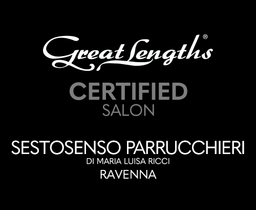 Sestosenso Parrucchieri | Extensions Great Lengths a Ravenna