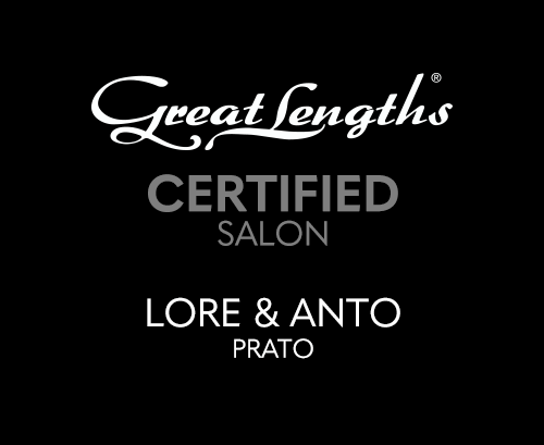Lore & Anto | Extensions Great Lengths a Prato