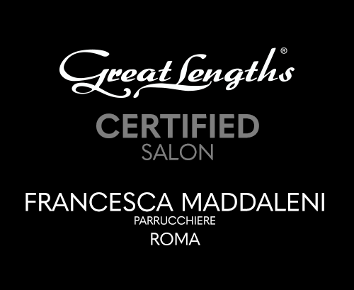 Francesca Maddaleni Parrucchiere | Extensions Great Lengths a Roma