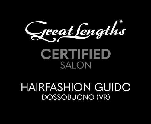 Hairfashion Guido | Extensions Great Lengths a Dossobuono Verona