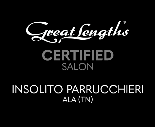 Insolito Parrucchieri | Extensions Great Lengths a Ala – Trento
