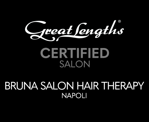 Hair Therapy Bruna Saloon | Extensions Great Lengths a Napoli