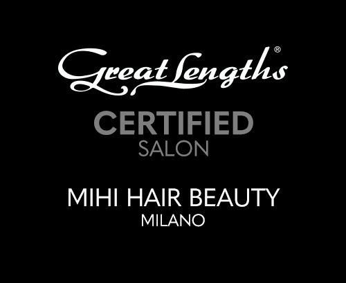 Mihi Hair Beauty | Extensions Great Lengths a Milano