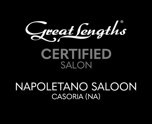 Napoletano Saloon | Extensions Great Lengths a Casoria