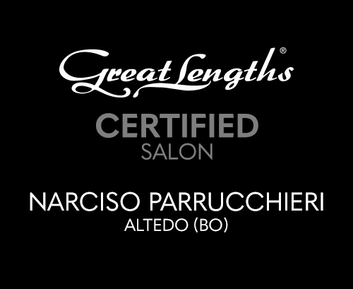 Narciso Parrucchieri | Extensions Great Lengths a Malalbergo Altedo