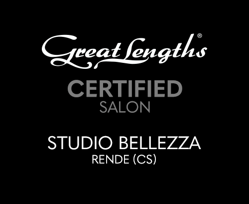 Studio Bellezza | Extension Great Lengths a Rende