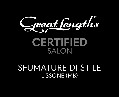 Sfumature di stile | Extensions Great Lengths a Lissone