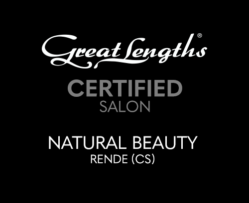 Natural Beauty | Extensions Great Lengths a Rende