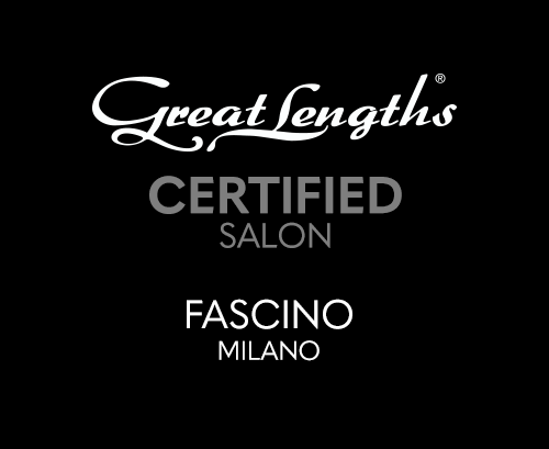 Fascino | Extensions Great Lengths a Milano