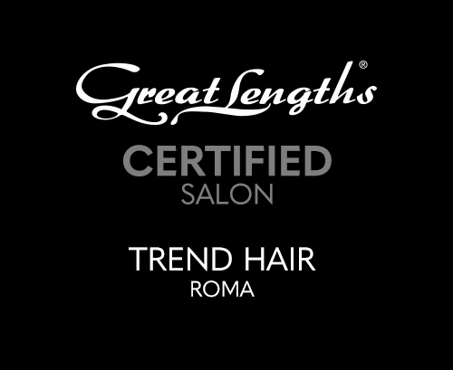 Trend Hair | Extensions Great Lengths a Roma