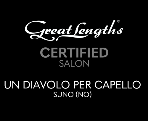 Un Diavolo per Capello | Extensions Great Lengths a Suno