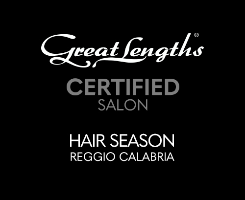 Hair Season | Extensions Great Lengths a Reggio Calabria