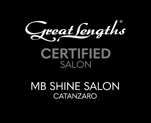 MB Shine salon | Extensions Great Lengths a Catanzaro