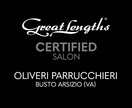 Oliveri Parrucchieri | Extension Great Lengths a Busto Arsizio