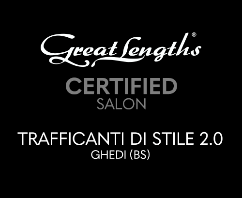 Trafficanti di Stile 2.0 | Extension Great Lengths a Ghedi