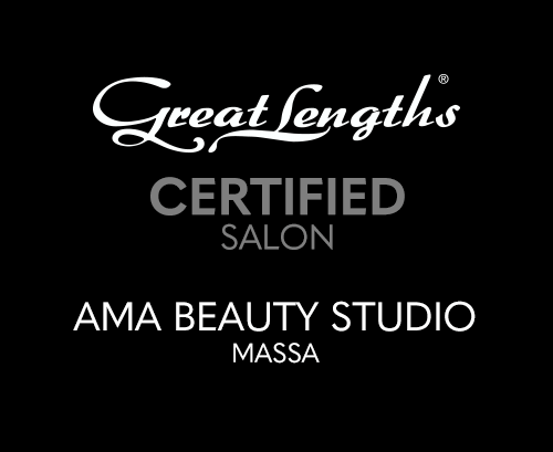 AMA Beauty Studio | Extension Great Lengths a Massa
